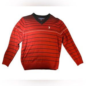 USPA Sweater